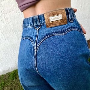 Vintage Lawman Jeans
